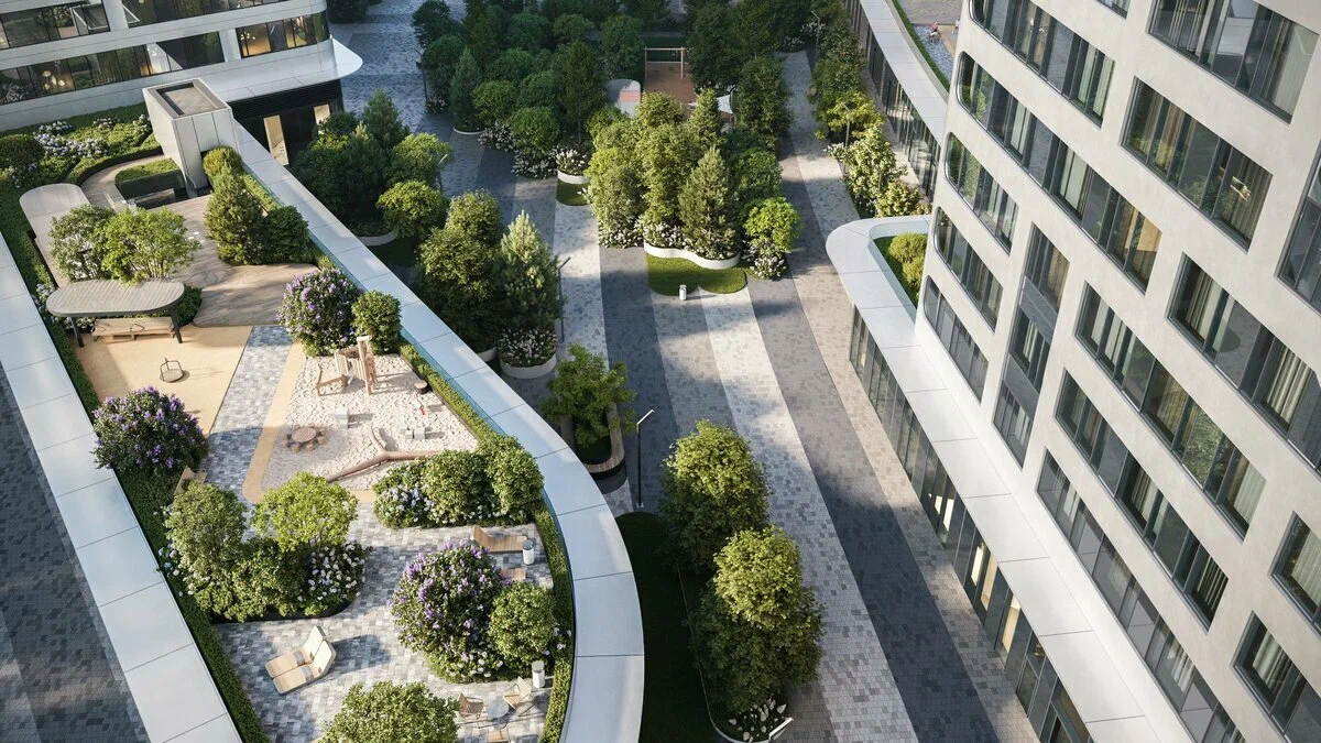 ЖК AMBER CITY, изображение-5